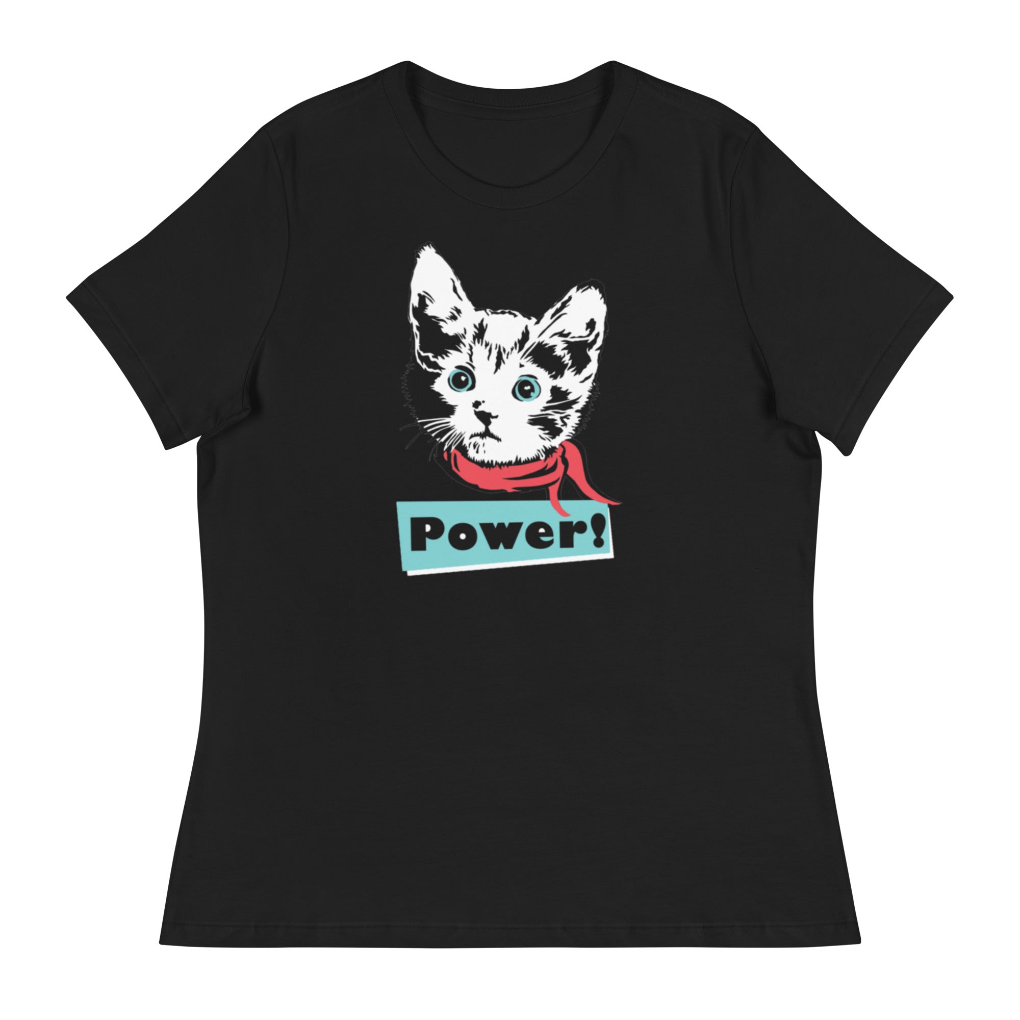 Power! T-shirt